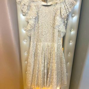 Gorgeous BCBG dress!